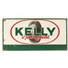 Image 1 : Kelly Springfield Sign.