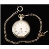 Image 1 : Illinois Watch Company Pocket Watch