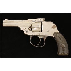 Hopkins & Allen Forehand 1901 Cal: .32 SN: N6278