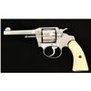 Image 2 : Colt Police Positive Cal: .38 SN: 167855