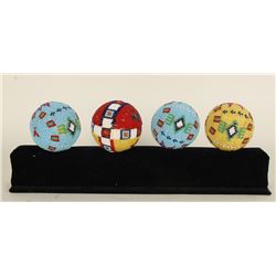 Assiniboine Indian Game.