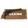 Image 4 : Llama Super Comanche V Cal; 357 Mag SN; RA6487
