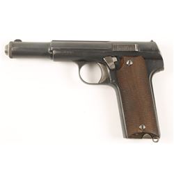 Astra 600 Cal: 9mm SN: 40513