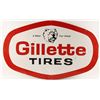 Image 1 : Gillette Tires Sign.