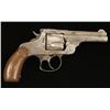 Image 2 : S&W DA .38 3rd Model Cal: .38 S&W SN: 186656