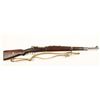 Image 1 : Brno VZ.24 Mauser 98 Cal: 8mm SN: AR9377