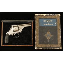 H&R 1887 Cal; .32 SN; 156