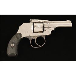 Hopkins & Allen Hammerless Cal: 32 Cal SN: 6788