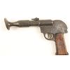 Image 1 : Vickers Humane Killer Cal: .320 SN: 611