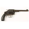 Image 1 : Smith & Wesson M&P 1st Model Cal: .38 Spl SN: 1538