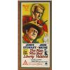 Image 1 : Fantastic Custom Framed Colored Movie Poster