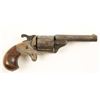 Image 2 : Moores Patent Teat Fire Cal: .32 SN: 2502