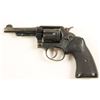 S&W M&P of 1905 Cal: .38 Spl SN: 551550