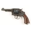Image 1 : S&W Victory Cal: .38 Spl SN: V132645