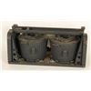 Image 1 : German MG 34/42 Basket Belt Carrier