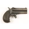 Image 2 : Remington Derringer Type III Cal: .41 RF SN: NVSN