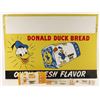 Image 1 : Donald Duck Advertiser