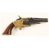Image 2 : American Standard Cal: .22 SN: NVSN