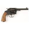 Image 2 : Colt New Service Cal: .45 SN: 26177