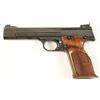 Image 2 : S&W 41 CAL: .22 LR SN: A205533