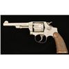 Image 1 : S&W Hand Ejector Ca: 32 Long SN: 352863