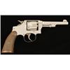 Image 2 : S&W Hand Ejector Ca: 32 Long SN: 352863