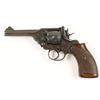 Image 2 : Webley mark III Cal: .38 S&W SN: 24209
