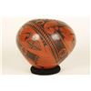 Image 1 : Red Clay Mata Ortiz Pot