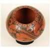 Image 2 : Red Clay Mata Ortiz Pot