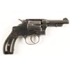 Image 2 : S&W 32 Hand Ejector Cal: .32 long SN: 268801