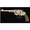 Image 1 : S&W M&P 1905 Cal: S&W .38 Mil. SN: 100872