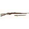 Image 1 : Dutch Mannlicher M95 Cal: 6.5x53R SN: nvsn