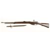 Image 2 : Dutch Mannlicher M95 Cal: 6.5x53R SN: nvsn