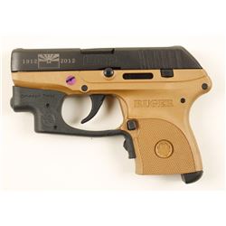 Ruger LCP Cal: 380 SN: AZ1-01010