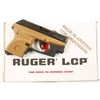 Image 2 : Ruger LCP Cal: 380 SN: AZ1-01010