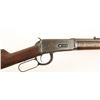 Image 4 : Winchester 1894 Cal; 25-35 WCF SN;422078