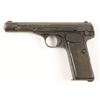 Image 1 : FN 1922 Browning Cal: .32ACP SN: 44929a