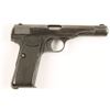 Image 2 : FN 1922 Browning Cal: .32ACP SN: 44929a