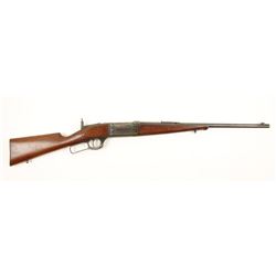 Savage 1899 Cal: 30-30 SN;197481