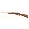 Image 1 : Winchester 1895 Cal: .303 British SN: 27395