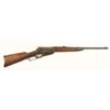 Image 3 : Winchester 1895 Cal: .303 British SN: 27395