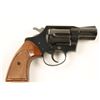 Image 2 : Colt Detective Spl Cal; 38 Spl SN; H42158