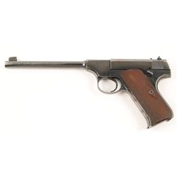 Colt Automatic Cal: .22LR SN:1390