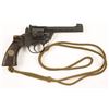 Image 1 : Enfield No 2. Mk I* Cal: .38S&W SN: 3016
