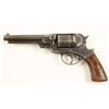 Image 2 : Starr D.A. Conversion Cal: .44 Centerfire SN: 8802