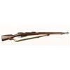 Remington Mosin Nagant Cal: 7.62x54R SN:236825