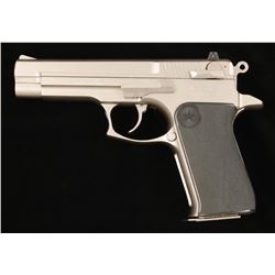 Star 30M Cal: 9mm SN: 1740827