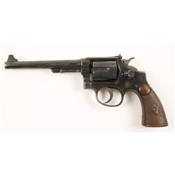 S&W M&P 1905 Cal: .38 Spl SN: 364358