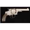 Image 2 : Smith & Wesson Hand Ejector Cal: .32 SN: 11093