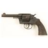 Image 1 : Colt 1892 Cal: .38 SN;15018